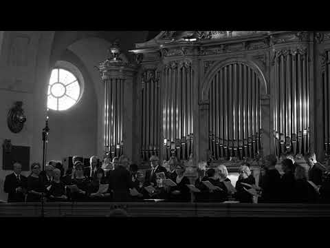 Francis Poulenc – Stabat Mater