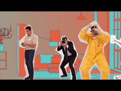 Working at Jobday - HR picture 