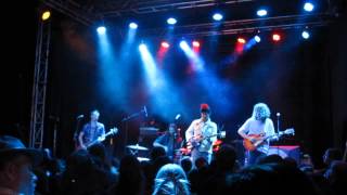 Turbo Fruits - Louisville, KY - 12/14/14