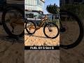 Trek Fuel EX 5 Gen 5 | Shimano Deore #shorts #mtb #cycling