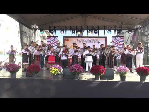 Târgul Mărului 2023 - Spectacol (22)