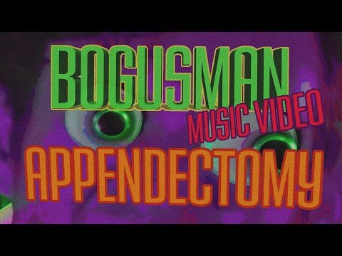 Bogusman - Appendectomy