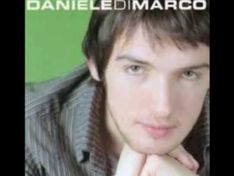 Daniele Di Marco - Se potessi cambiarmi