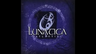 Lunatica:-'Silent Scream'