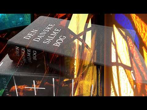 Salme 74 - Vær velkommen, Herrens år (Advent, ikke nytår) † Jesusfrelser.dk