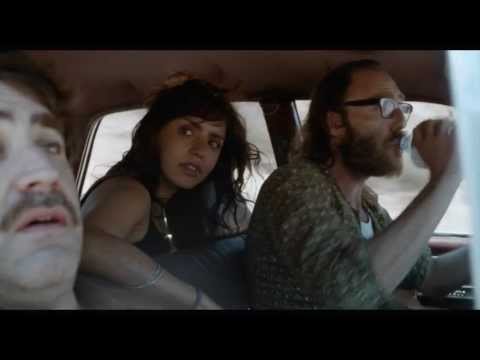 trailer
