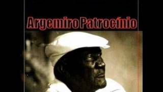 Meu sofrimento / Tudo mudou tão de repente - Argemiro do Patrocínio