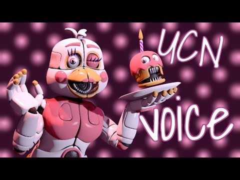 Stream [ FNAF _ Speed Edit] - Making Funtime Chica.mp3 by