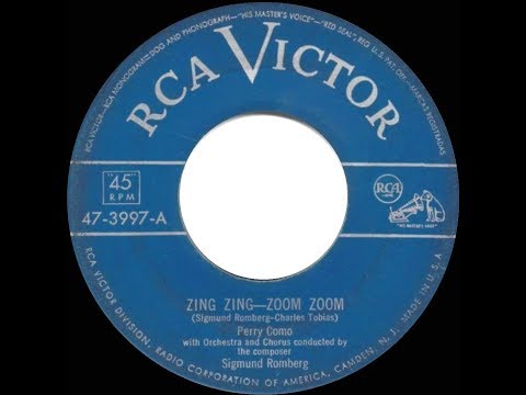 Video thumbnail for Zing Zing, Zoom Zoom