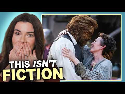Reacting To The Wicker Trailer