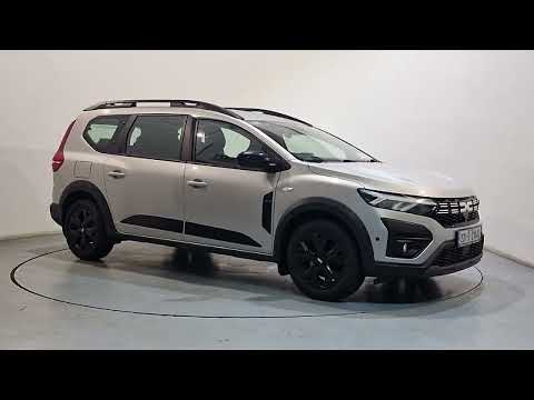 Dacia Jogger TCe 110 Extreme SE 7 Seater - Image 2
