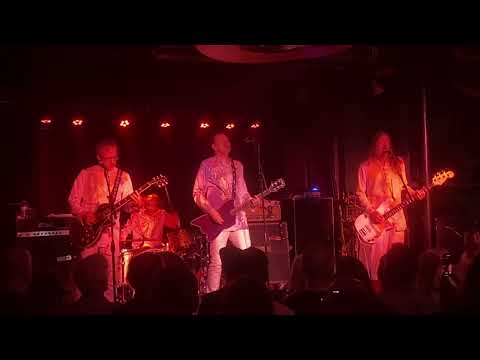 Redd Kross ~ Deuce #live #cover #song #tribute #to #kiss #turfclub #stpaul #minnesota #deuces #wild