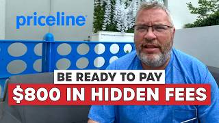 My Priceline Rental Car Disaster | PissedConsumer