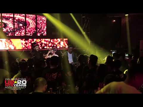 ASTREE the band - Lemon [U2 Cover Version]