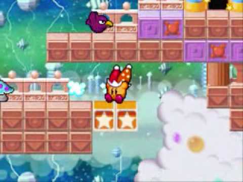 Kirby Superstar Ultra(Part 20) - Revenge of the King [01/02]
