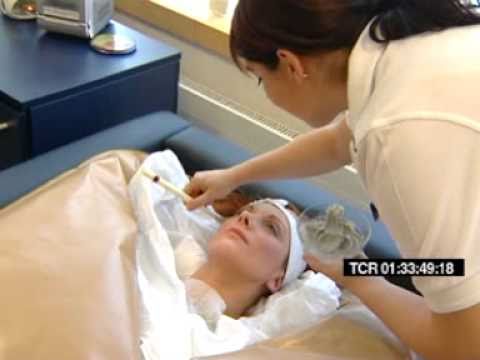 Путешествие за здоровьем и красотой Часть 3