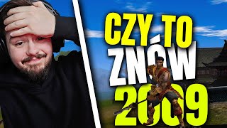 Miniaturka - Metin2009 - Powolny Grind Bez IS'a (Sprawdzamy, gramy i gadamy) #01