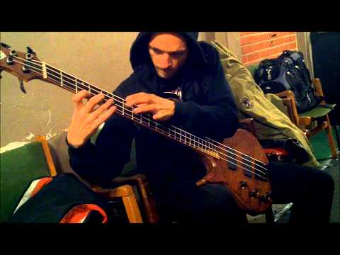 GCFX Meets Dominic Forest Lapointe