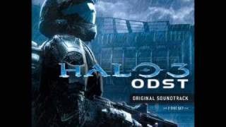 Halo 3 ODST - Overture