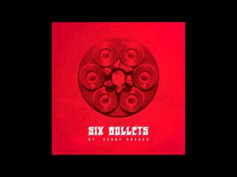 Danny Brasco 6.- Caen ft Luahz (Cuts por Tocadiscos Trez)