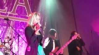 AUREA - No No No No (I Don't Want Fall In Love With You Baby) (El Corte Inglês [V.N.Gaia] 18.05.201