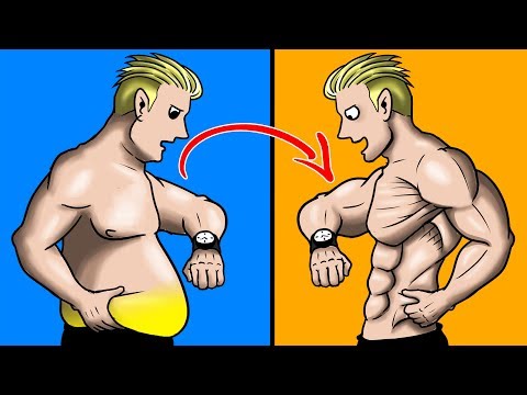 Parehong nais upang mangayayat Video Na nawalan ng cocktail Enerhiya Diet