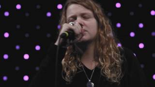 Kate Tempest - Perfect Coffee (Live on KEXP)