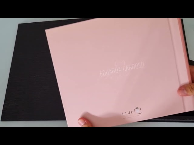 Álbum 25x30 15 anos