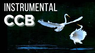 HINOS PARA OUVIR NA COMUNHÃO DO CÉU LOUVANDO A DEUS E AO ESPÍRITO SANTO - HINOS CCB TOCADOS