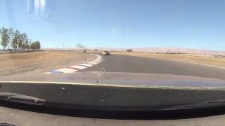 24 hours of lemons button willow 2015