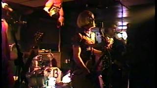 Frankenstein Drag Queens From Planet 13 Live Part 3 Tabloids Charlotte NC