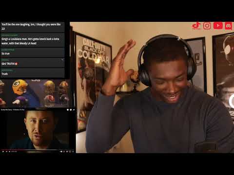 Scotty McCreery- "It Matters To Her" *REACTION*
