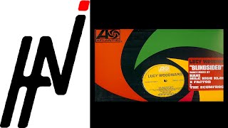 Lucy Woodward - Blindsided (Hani&#39;s NUMsided Remix)
