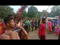 DANTAENENJ KANTHALA FOOTBAL ENEJ GADARE SAGUNDARAM NEWATAPELA KJR ODISHA