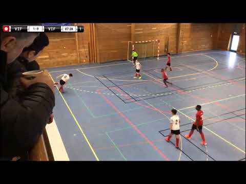 ST CUPEN SEMI FINAL 2018 p05