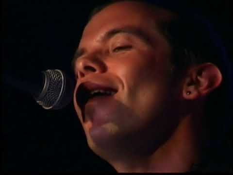 Mark Gardener (Ride) - From Time To Time (Live Acoustic Freemantle Perth Australia 2004)
