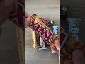 Twix Snickers Kinder Bounty Mars And What Do You Like