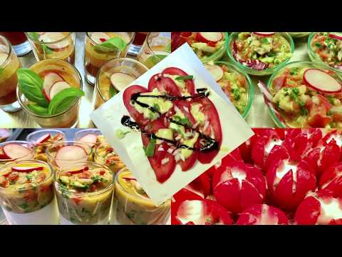 Bild: Regionale Tomaten aus den Caritas Werkstätten