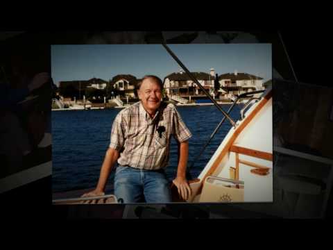 The Life of David Monroe