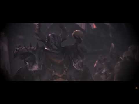 That Chosen boi from the Grimgor trailer