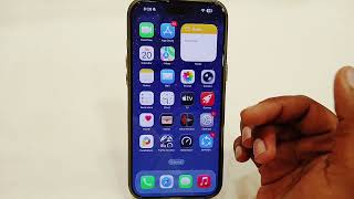 How to Fix iPhone Stuck on Preparing Update