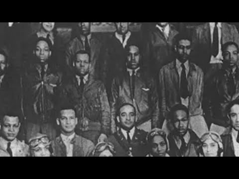 Tracing the history of Robbins: How the south suburb encouraged Black residents to take flight