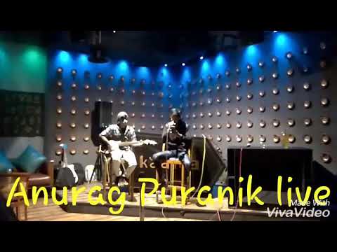 Anurag Puranik Acoustica