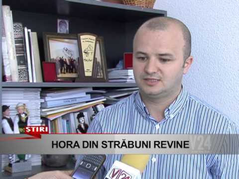 hora din strabuni revine