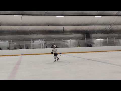 2022 12 18 Tappara - Blues (AAA)  Game2