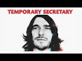 Evert Snyman Temporary Secretary Official Video
