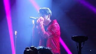 [I'm LIVE] VINXEN (빈첸) & How Do You Feel (그대들은 어떤 기분이신가요)