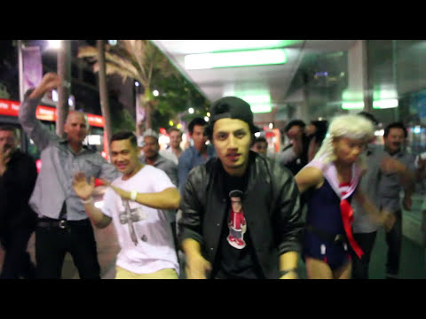 FlowMotion - GK (GiantKilla) [Official Video]