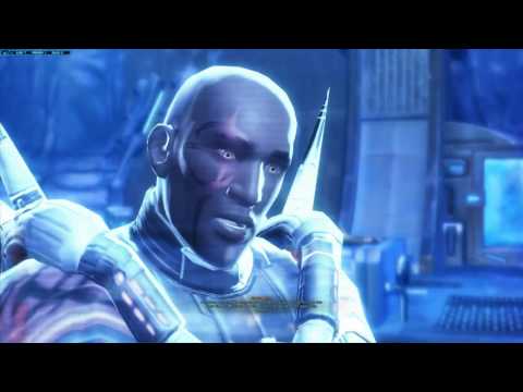 Jedi Consular Story, Part 19 -- Ilum