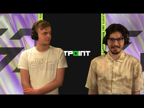 GO vs SKP @ EMEA Masters Playoff | Hra 3